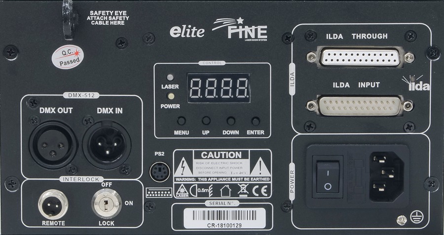 FINE RGB1000パネル画像 FINE RGB1000パネル画像