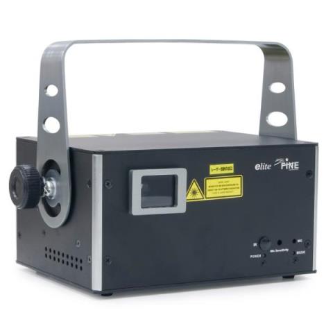 e-lite-アニメーションレーザープロジェクター
FINE RGB1000