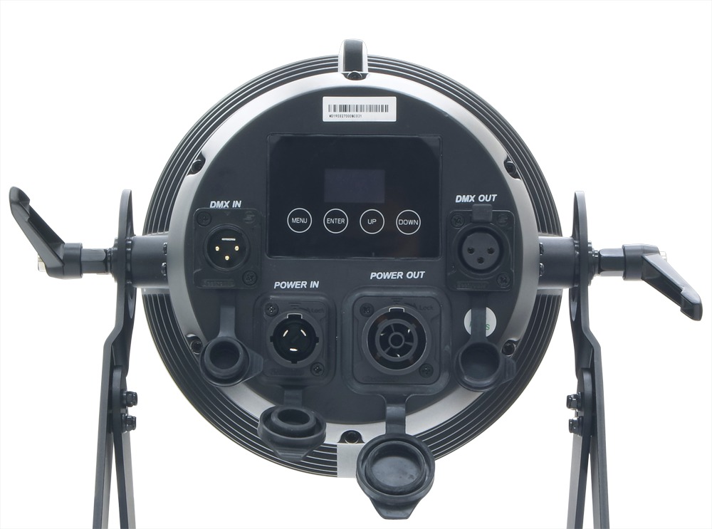 AURORA150 TW背面画像 AURORA150 TW背面画像