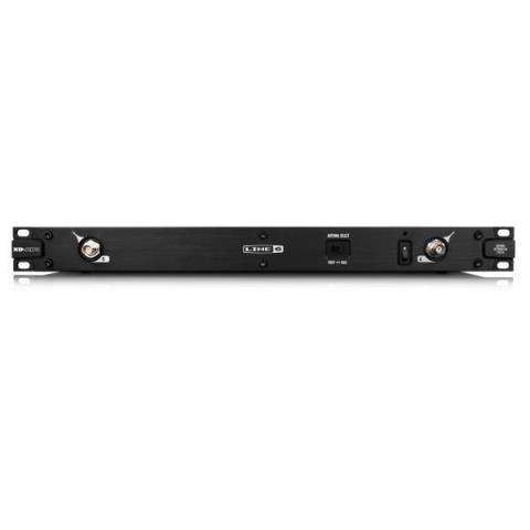 Line6-アンテナ・ディストリビューション・ユニットXD-AD8