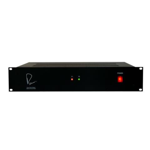 Rupert Neve Designs (RND)-SHELFORD用電源ユニットSHELFORD 25WAY POWER SUPPLY