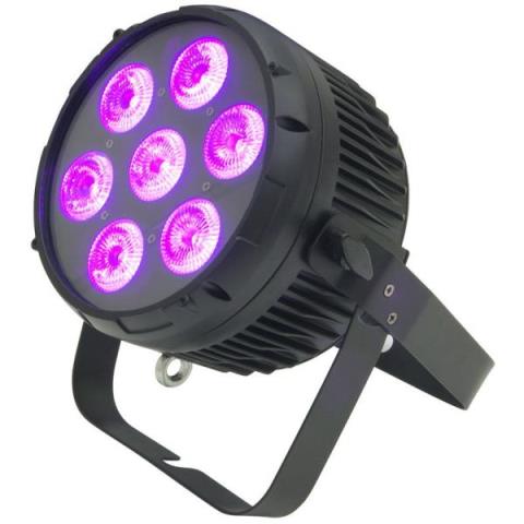 e-lite-LEDパーライトELF-PAR46 HEX
