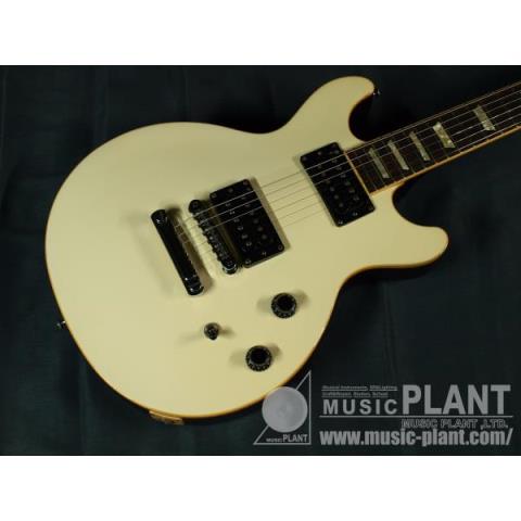Les Paul Doublecut Classic Exclusiveサムネイル