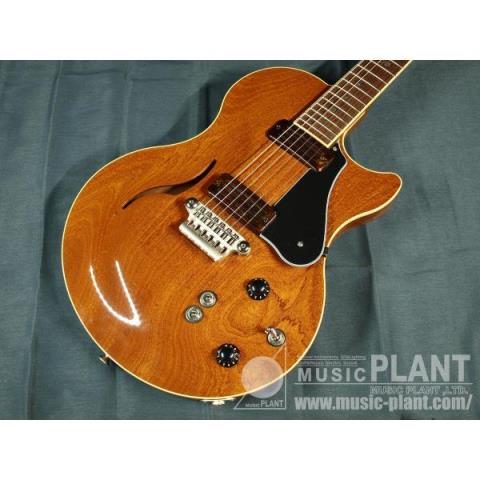 VOX-セミアコースティックギター
Virage II Custom