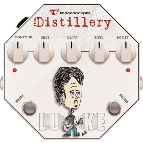 ToneConcepts

The Distillery The LUKE