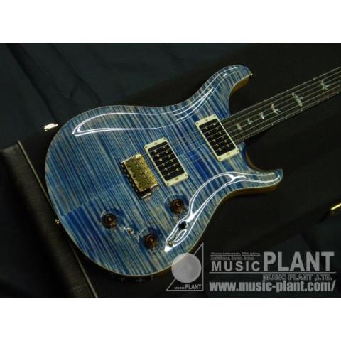 2013 Artist Package P22 Trem ROSENECK Brazilian Rosewood Fingerbord Faded Blue Jeanサムネイル