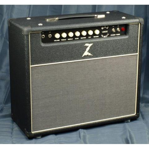 Dr.Z-ギター・アンプコンボ
MAZ-18 Jr. 1x12 Combo