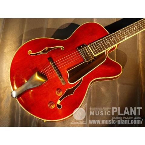 EASTMAN-中古フルアコT145SM