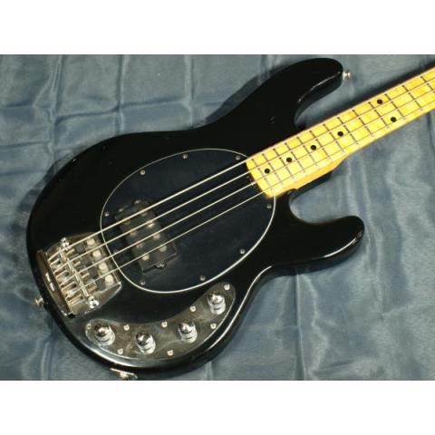 MUSIC MAN-中古エレキベースStingRay