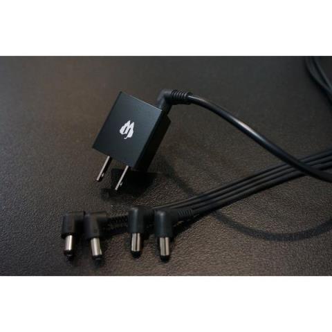 Free The ToneCP-ML4