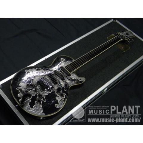 ECLIPSE S-I BRILIANT -MIXEDMEDIA- LUNA SEA SUGIZO 1997 Limited of 200サムネイル