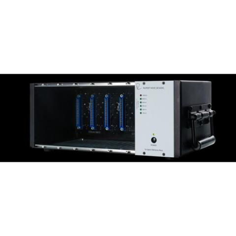 Rupert Neve Designs (RND)-500シリーズ 6スロットボックスR6 Six Space 500 Series Rack