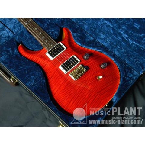 Private Stock #5251 30th Anniversary Limited CUSTOM24 Scared Redサムネイル