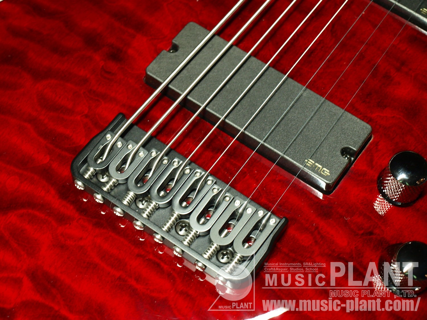 HELLRAISER C-8追加画像 HELLRAISER C-8追加画像