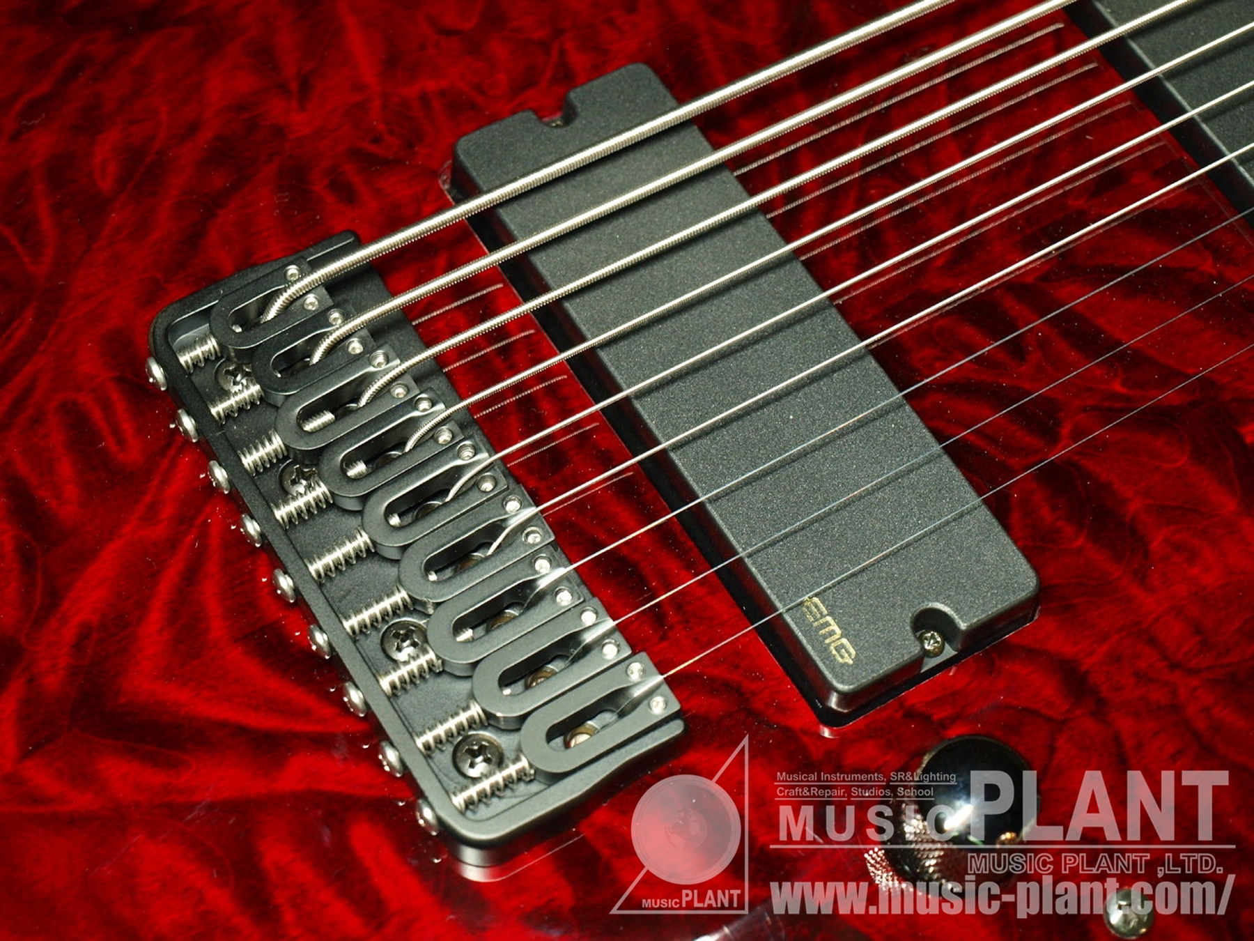 HELLRAISER C-9追加画像 HELLRAISER C-9追加画像