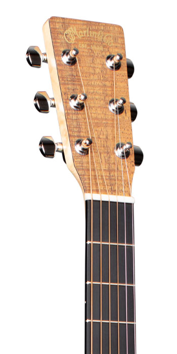 D-X1E-01 HPL Koa-Koaヘッド画像 D-X1E-01 HPL Koa-Koaヘッド画像