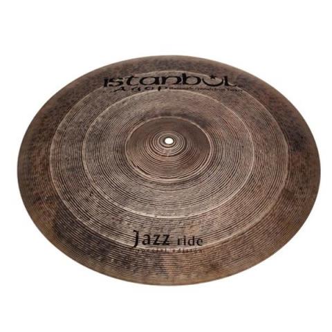 istanbul Agop

26" Special Edition Ride