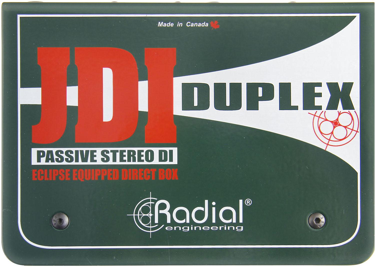 JDI Duplex追加画像 JDI Duplex追加画像