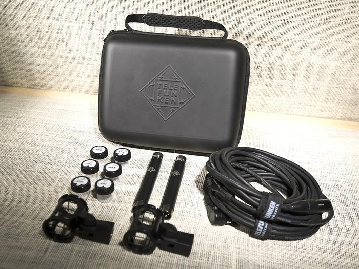 M60 FET Stereo Master Set追加画像 M60 FET Stereo Master Set追加画像
