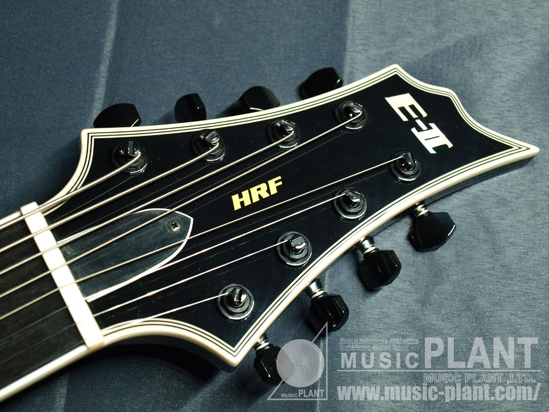 HRF NT-8Bヘッド画像 HRF NT-8Bヘッド画像