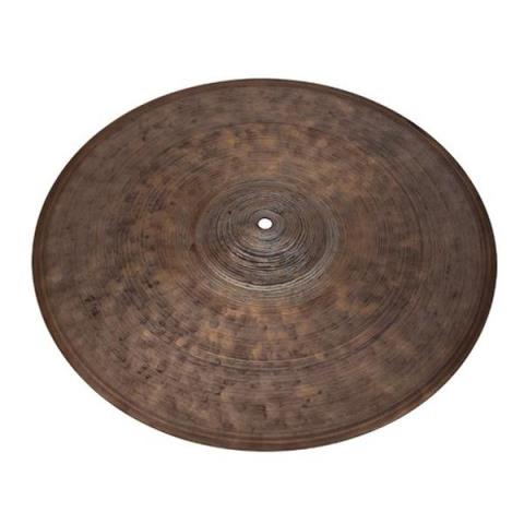 istanbul Agop-クラッシュ19" 30th Anniversary Crash