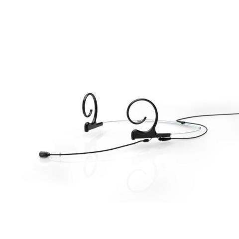 DPA Microphones-ヘッドセットマイクロフォン4266-OL-F-B00-MH