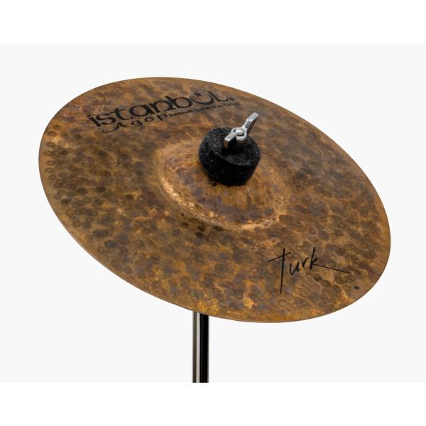 istanbul Agop-ベル7" Turk Bell