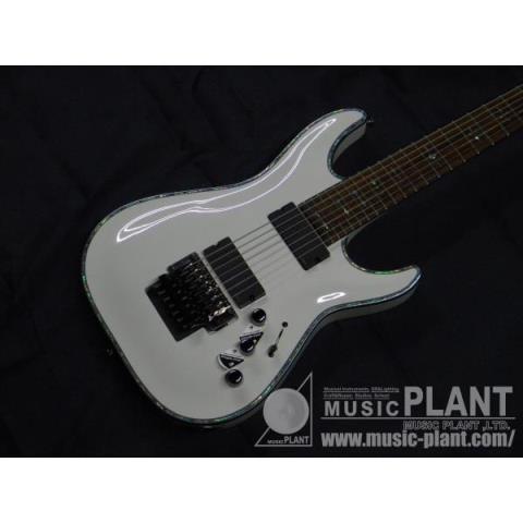 SCHECTER-エレキギター
AD-C-7-FR-HR WH