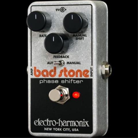 electro-harmonix-フェイザーBad Stone