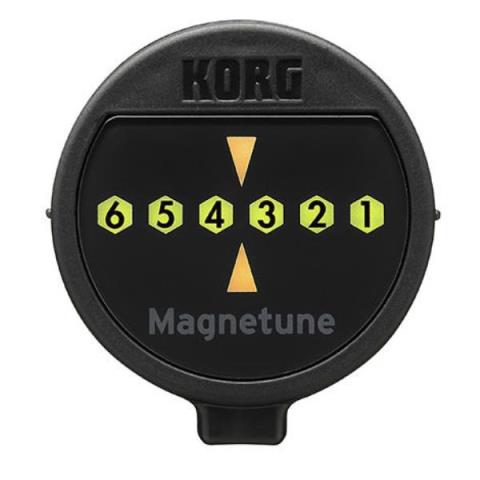 KORG

Magnetune