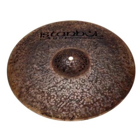 18" Turk Crashサムネイル