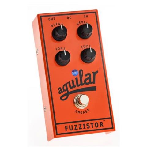 aguilar-ファズFUZZISTOR