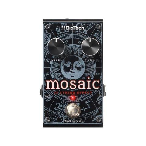 DigiTech-シミュレーターMosaic