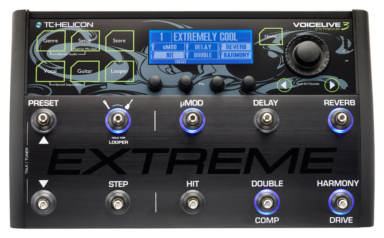 VoiceLive 3 Extreme追加画像 VoiceLive 3 Extreme追加画像