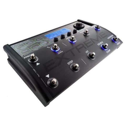 TC HELICONVoiceLive 3 Extreme