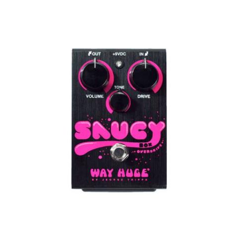 Saucy Box WHE205サムネイル