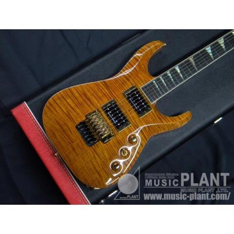 Custom Shop Mike Shannon MSB ASL FTサムネイル