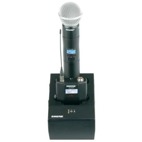 SB900充電器SHURESBC200-J