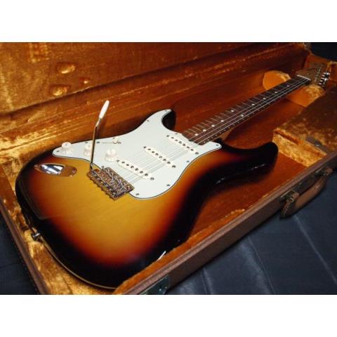 1960 Stratocaster NOS Leftyサムネイル