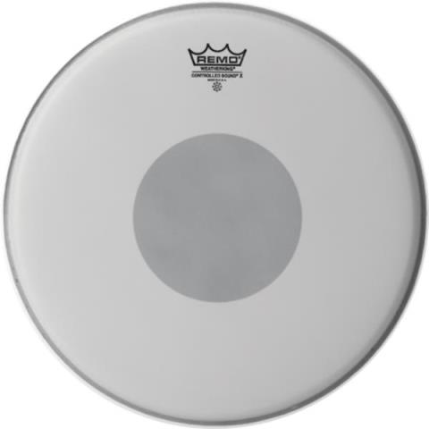 REMO-スネア用ヘッドCX-114 Control Sound X 14inch