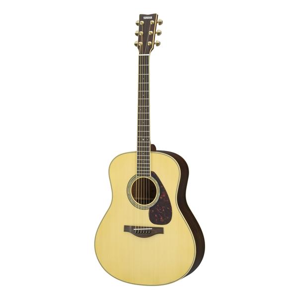 YAMAHA-アコースティックギターLL6 ARE NT
