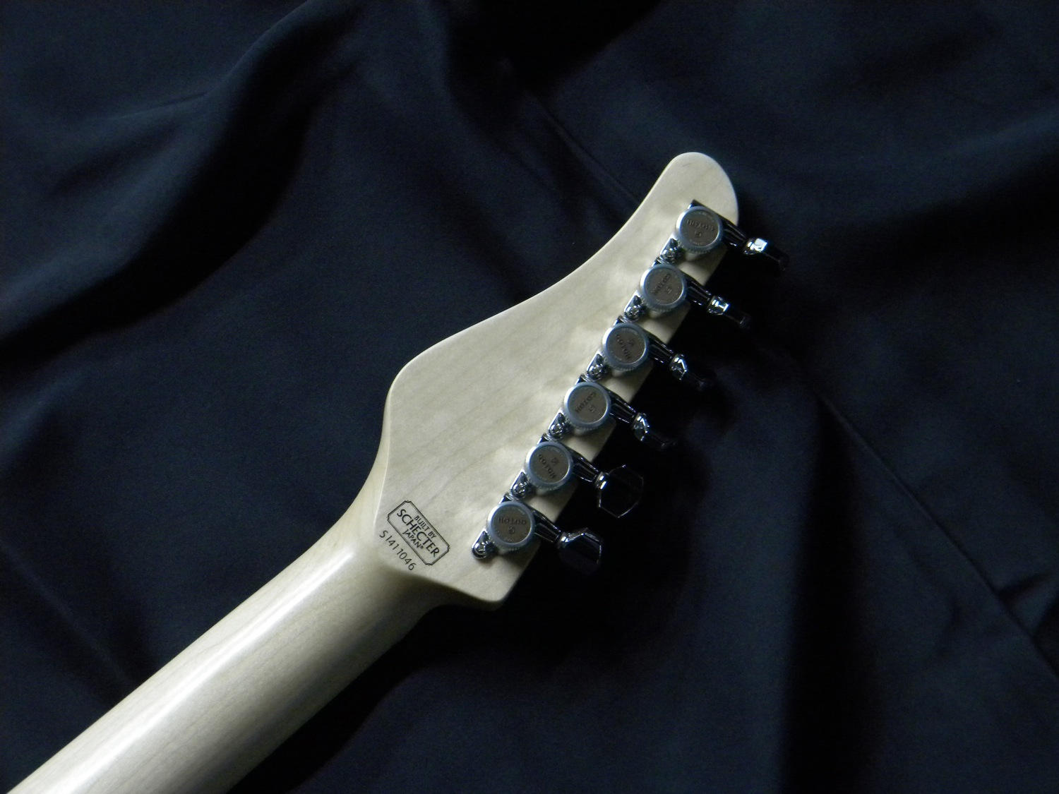 KR-24-2H-FXD BLU/M追加画像 KR-24-2H-FXD BLU/M追加画像