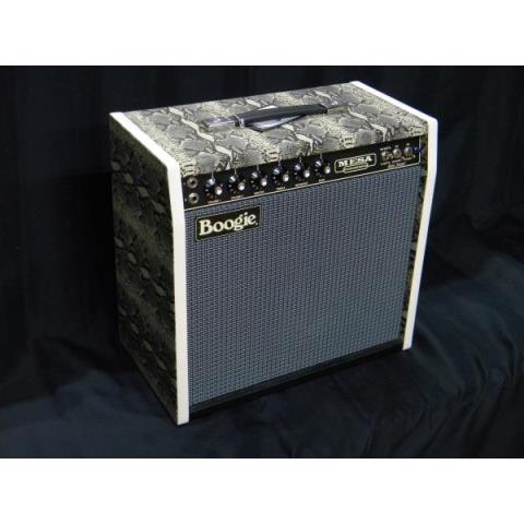 MESA/BOOGIE-ギターアンプコンボ
Carlos Santana Limited Edition KING SNAKE