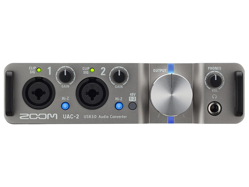 UAC-2パネル画像 UAC-2パネル画像