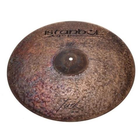 istanbul Agop-ライド20" Turk Jazz Ride