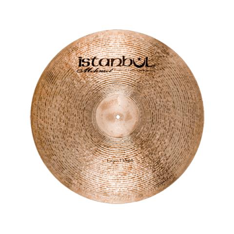 istanbul Mehmet-クラッシュ18" Legend Dark Crash