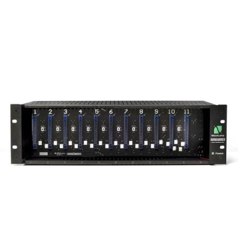 WesAudio-500シリーズ スロット
Supercarrier 2