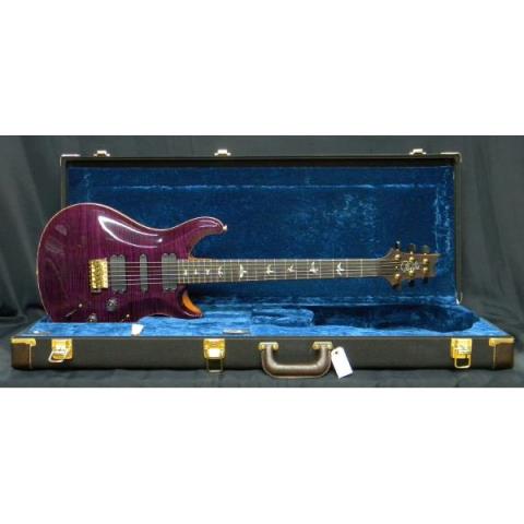 Artist Package  Brazilian Rosewood FB 513 Maple Top Purpleサムネイル