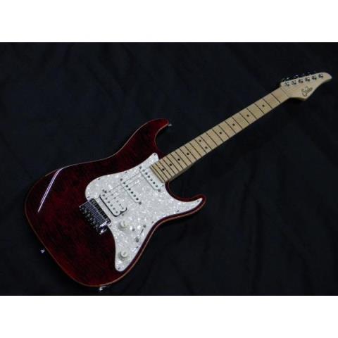 Suhr-エレキギター
Pro Series S4 CPR