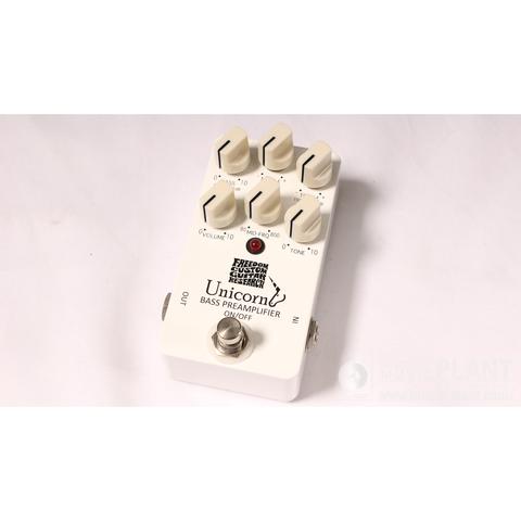 Unicorn Bass Preamplifier SP-BP-02サムネイル